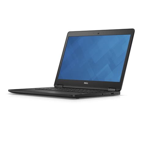 Dell Latitude E7470 Business Laptop Thtw7 14 Fhd Laptop Intel Core
