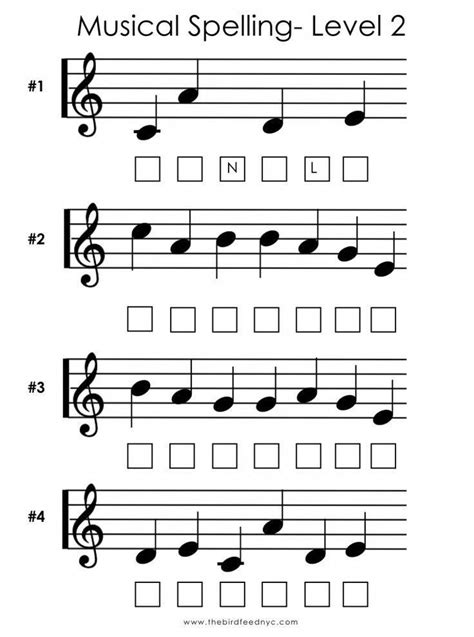 Image Result For Music Note Lessons For Children Music Worksheets