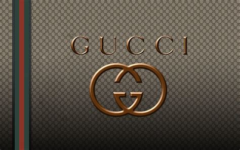 Simple Gucci Logo Logodix