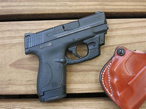 Concealed Carry Guns For Police Officers