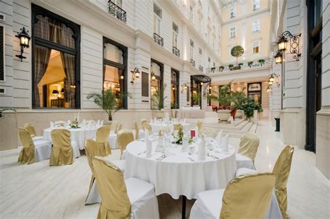 Corinthia Hotel Budapest Information Traveller Reviews And Rating