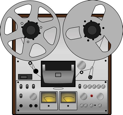 Clipart Studio Recording Clipart Studio Recording Transparent Free For