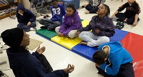 Mindfulness In Education Cultivating The Social And Emotional