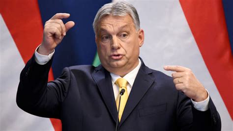 Born 31 may 1963) is a hungarian politician who has served as prime minister of hungary since 2010, previously holding the office from 1998 to 2002. Hungary's Viktor Orban designates fertility clinics ...
