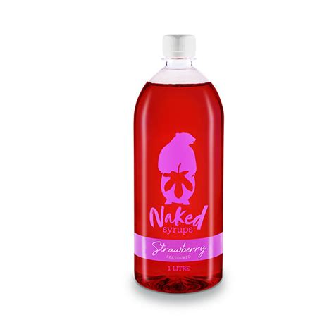 Naked Syrups Sweet Sauce Pump 15ml