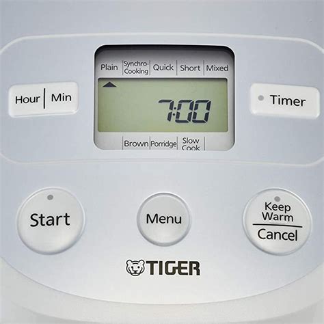 Best Tiger Rice Cooker Top 5 In 2023