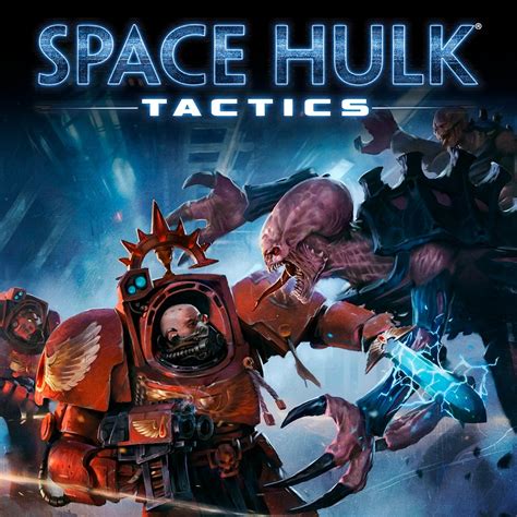 Space Hulk Tactics Ign