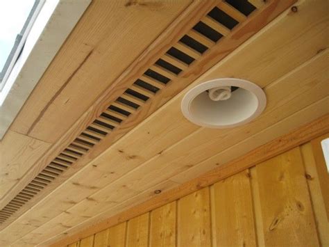 The exact materials included depend upon the specific need and architectural style desired. Soffit roof vents gallery | Soffit ideas, Kitchen soffit ...