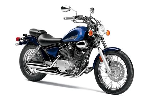 Great things come in small packages: YAMAHA V Star 250 - 2012, 2013 - autoevolution