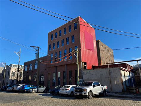12 Units Rising Within Old And New Structures In Fishtown Rising Real