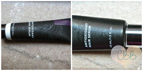 Check out our hair growth serum selection for the very best in unique or custom, handmade pieces from our conditioners & treatments shops. Sammi the Beauty Buff: Review: Modere Beauty Box