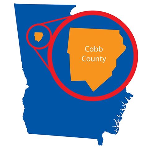 Cobb County Ga Program Hefty