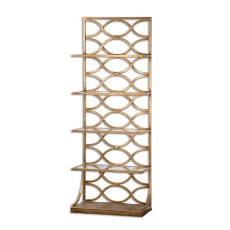 Maybe you would like to learn more about one of these? Lashaya Gold Etagere 24447