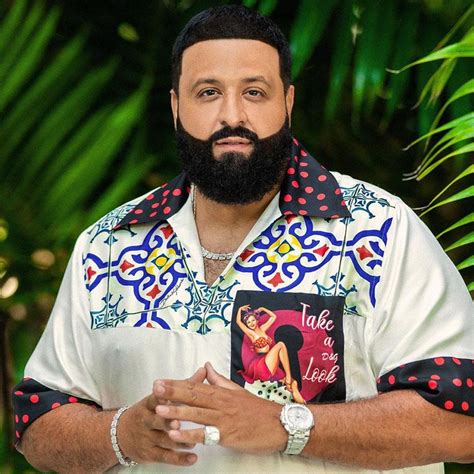 About khaled bin abdul khaled. DJ Khaled Net Worth: How He Made It Big