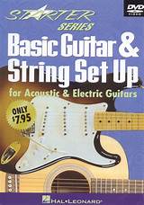 Electric Guitar String Set