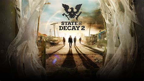 After 13 march 2020, players who purchased state of decay 2 must uninstall and reinstall the game from the microsoft store to receive the latest and greatest updates. UPDATED Undead Labs Opening a New Studio and Academy in ...