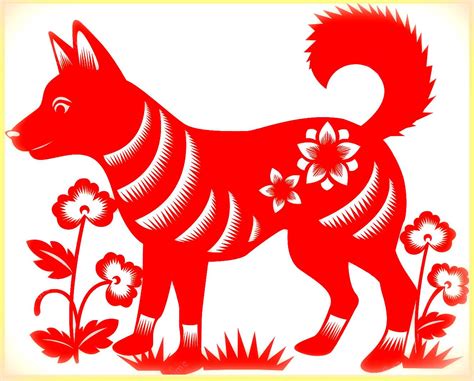 dog-chinese-horoscope-sign-chinese-zodiac-dragon,-chinese-zodiac-horse,-chinese-zodiac-tattoo