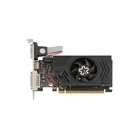 8 drivers for geforce gt 730 and windows 10 64bit. Nextron Nvidia GeForce GT 730 4GB 128-Bit DDR5 PCI Express Graphic Card / PCI-E 2.0 / 4GB / 128 ...