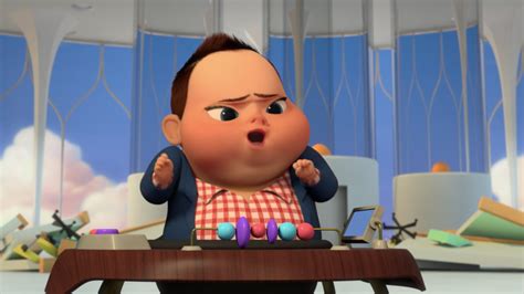 Theodore boss baby templeton is the titular main character of the boss baby franchise. Mega Fat CEO Baby | Boss Baby Wiki | FANDOM powered by Wikia