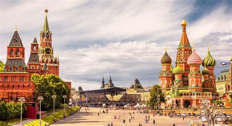 10 best places to visit in moscow moscow attractions