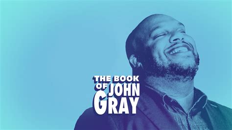 Watch The Book Of John Gray Stream Online Own