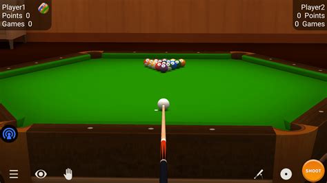 In 8 ball pool pc, dive into a professional game of billiard and be the best billiard player that you always dreamed off. The 8 Best Pool Games for Offline Play
