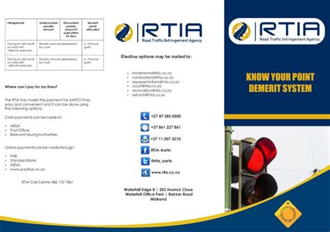 The aarto amendment bill is quite clear that company representatives cannot lose points on behalf of company drivers, demerits additional information is available here: Demerit System, AARTO and Driver Behaviour