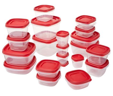 Some foods are better suited for certain types of containers and methods. Long Term Food Storage Containers Everyday Gourmet Frozen ...