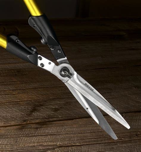 Hedge Shears Lee Valley Tools