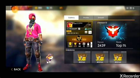 ▶ how do i change my guild in free fire? 3 best guild in garena free fire top 3 guild and pro ...