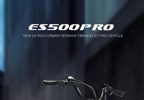 Lankeleisi Es500pro Electric Bike Grey Europe