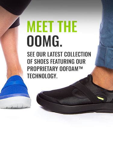 Oofos Recovery Footwear Official Store