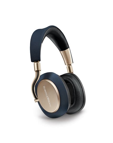 Bowers And Wilkins Px Wireless Headphones Noise Cancelling Soft Gold