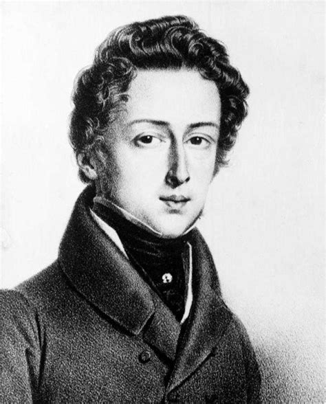 Un Misterio Que Duró 170 Años Revelan De Qué Murió Federico Chopin