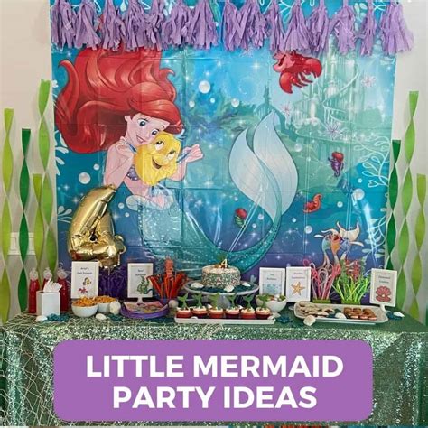 Kids Birthday Parties Party Ideas For Real People