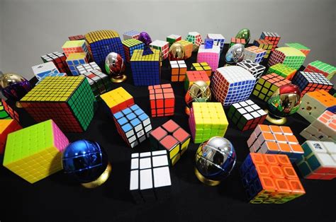 World Record Fastest Rubiks Cube Solver Ever Video Daily News