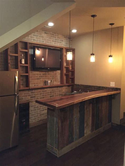 Pin By Gayla Cosby On Rustic Remodel Cabin Ideas In 2020 Bars For