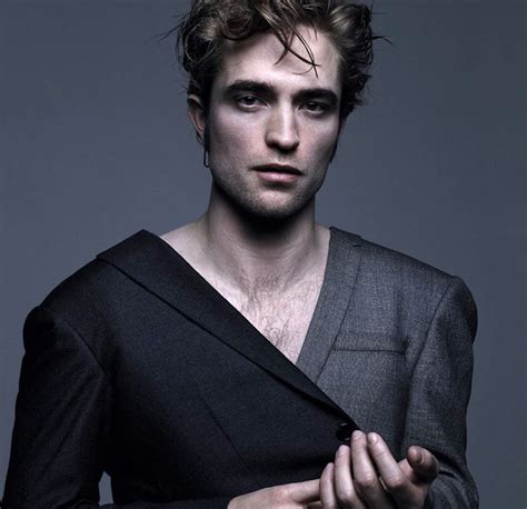 Robsessed™ Addicted To Robert Pattinson Here It Isyour Moment Of