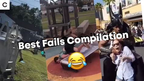 Best Fails Compilation Fails Compilation Youtube