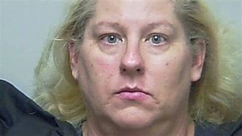 Woman Who Worked In Putnam County Jail Kitchen Accused Of Having Sex