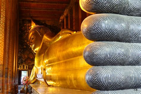 5 Famous Buddha Temples In Bangkok Which You Must Visit