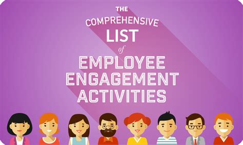10 Employee Engagement Activities That Keep Employees Happy When I Work
