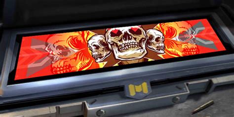 Maybe you would like to learn more about one of these? Call of Duty Mobile: All available Calling Card - zilliongamer