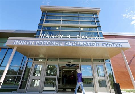 Eight County Recreation Centers Resume In Person Activities