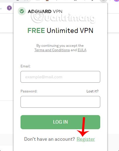 How To Use The Adguard Vpn Utility Of Adguard