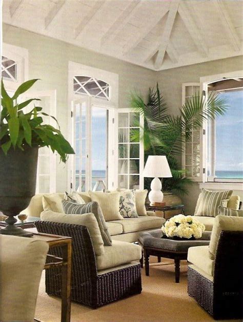 British Colonial Decor Living Room British Colonial Living Room The