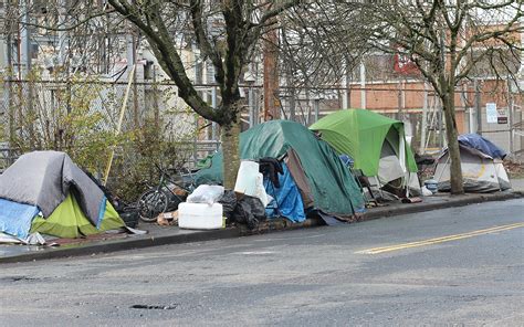 On The Verge Of The Worst Homelessness Crisis In The Entire History Of