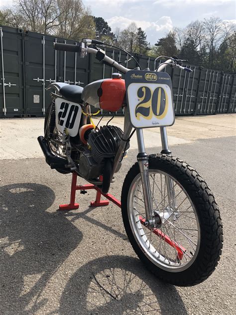 Other yamaha motorcycles offered via internet auctions: Trackmaster CZ Vintage 2 stroke Flattracker | Vintage ...