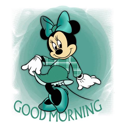 Good Morning Mouse  Good Morning Kindness Images