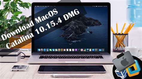 Download Macos Catalina 10154 Dmg File New Update